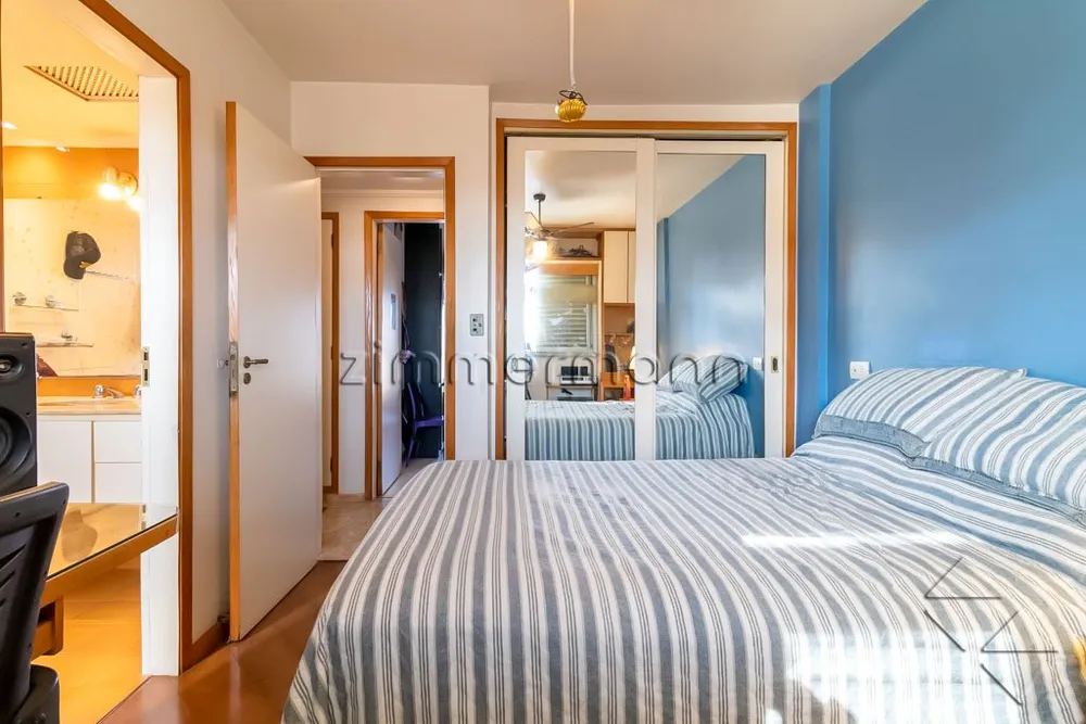 Cobertura, 3 quartos, 220 m² - Foto 1