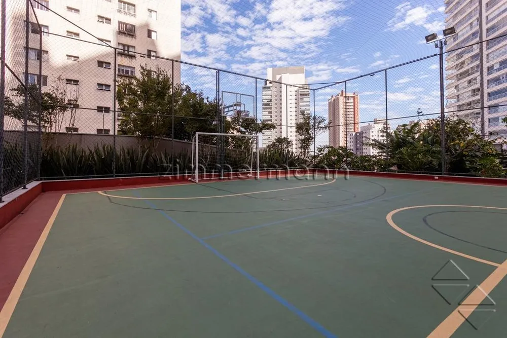 Apartamento, 3 quartos, 235 m² - Foto 2