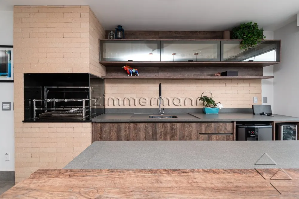 Apartamento, 3 quartos, 235 m² - Foto 4
