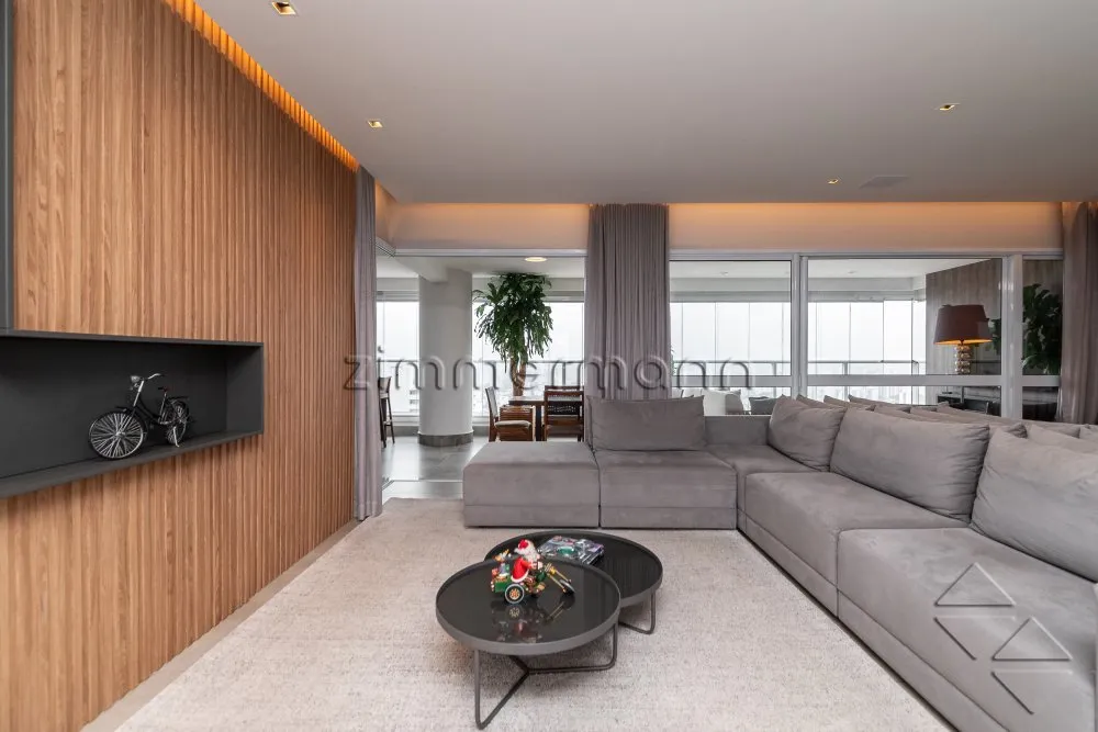 Apartamento, 3 quartos, 235 m² - Foto 5