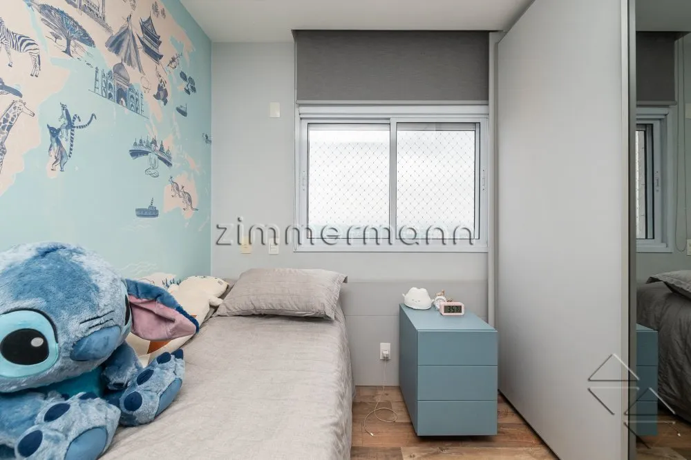 Apartamento, 3 quartos, 235 m² - Foto 1