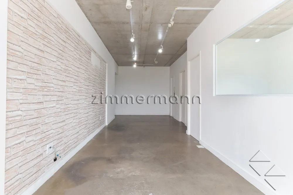 Casa Comercial, 48 m² - Foto 4