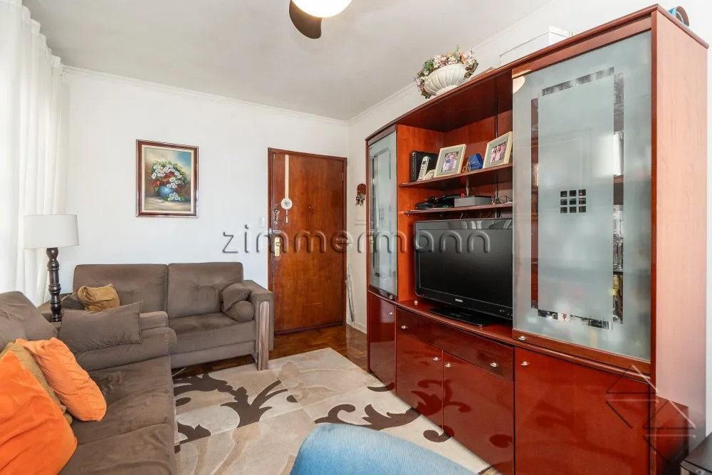 Apartamento, 2 quartos, 61 m² - Foto 6