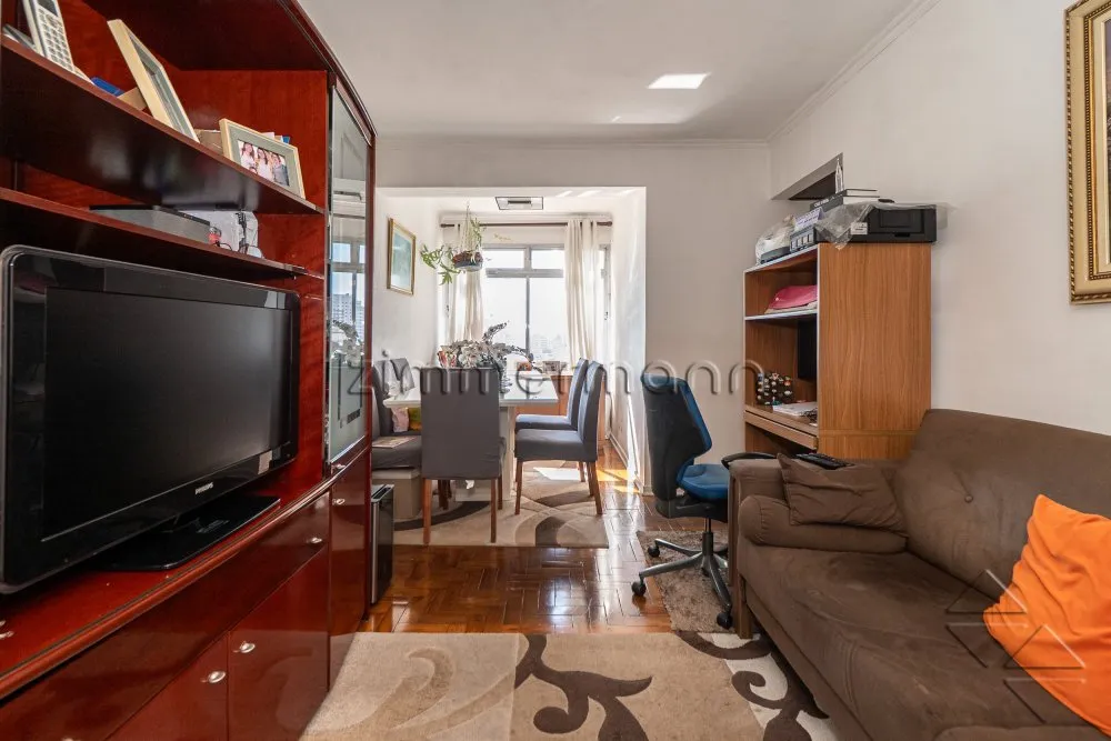 Apartamento, 2 quartos, 61 m² - Foto 3