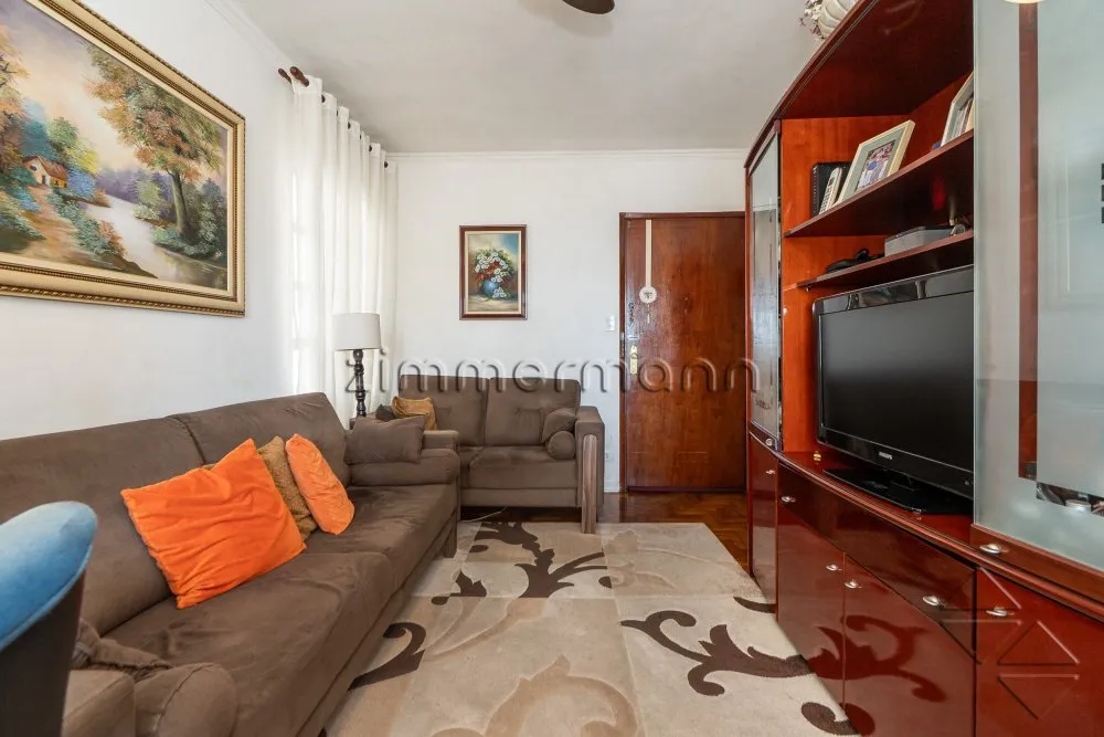 Apartamento, 2 quartos, 61 m² - Foto 2