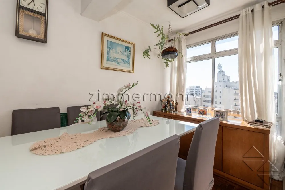 Apartamento, 2 quartos, 61 m² - Foto 4