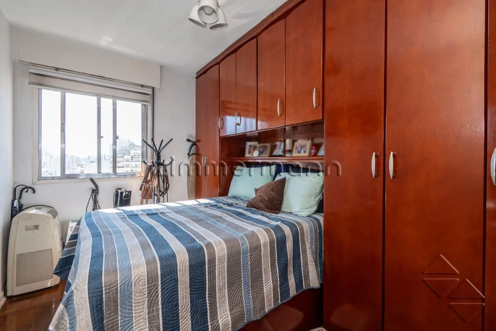 Apartamento, 2 quartos, 61 m² - Foto 8