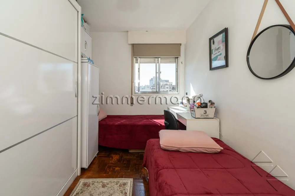 Apartamento, 2 quartos, 61 m² - Foto 7