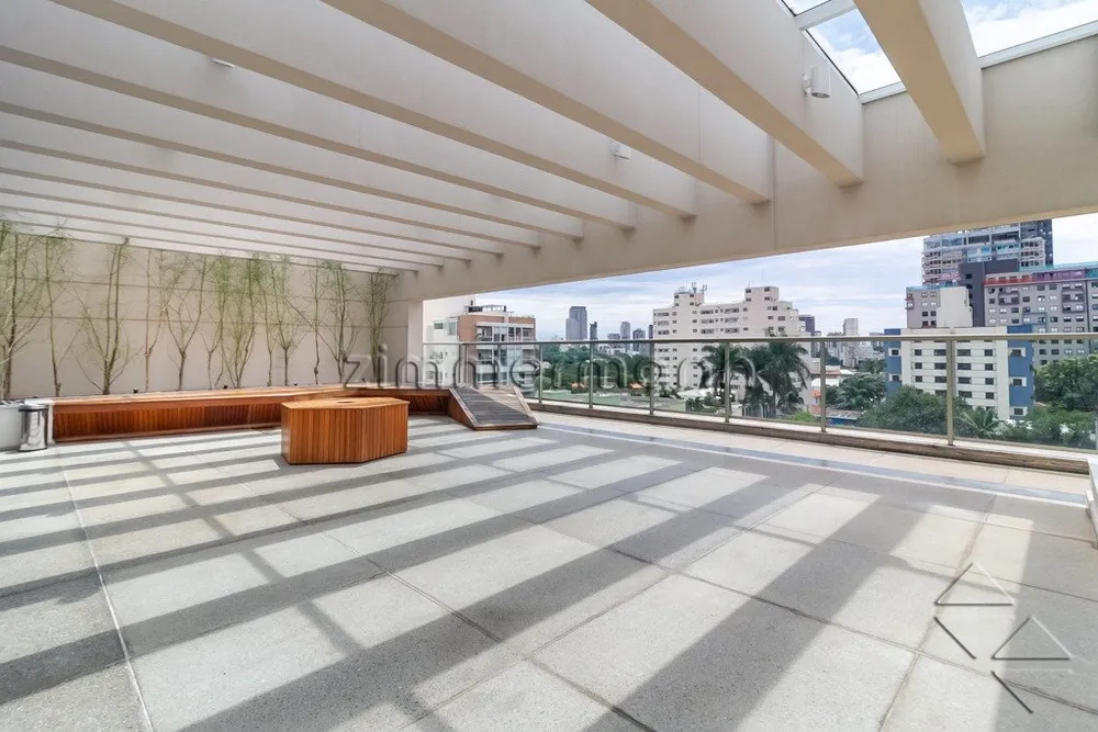 Apartamento, 1 quarto, 31 m² - Foto 9
