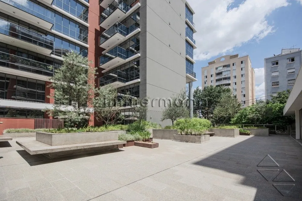 Apartamento, 1 quarto, 31 m² - Foto 4