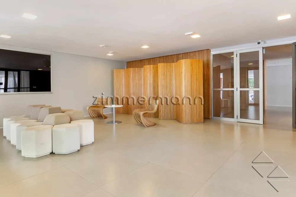 Apartamento, 1 quarto, 31 m² - Foto 3