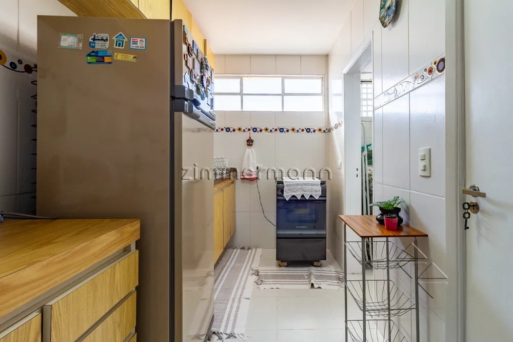 Apartamento, 2 quartos, 64 m² - Foto 7