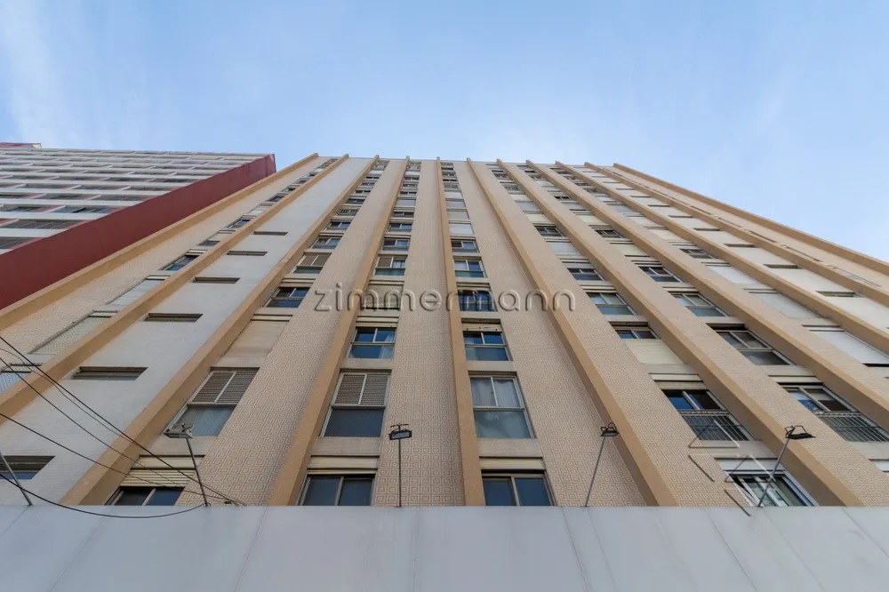 Apartamento, 2 quartos, 64 m² - Foto 6