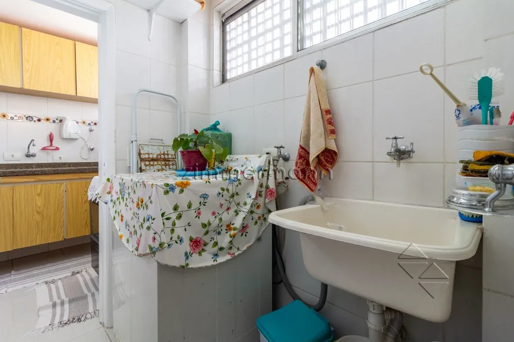 Apartamento, 2 quartos, 64 m² - Foto 2