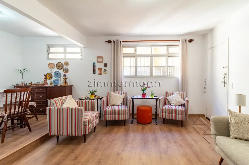 Apartamento, 2 quartos, 64 m² - Foto 4