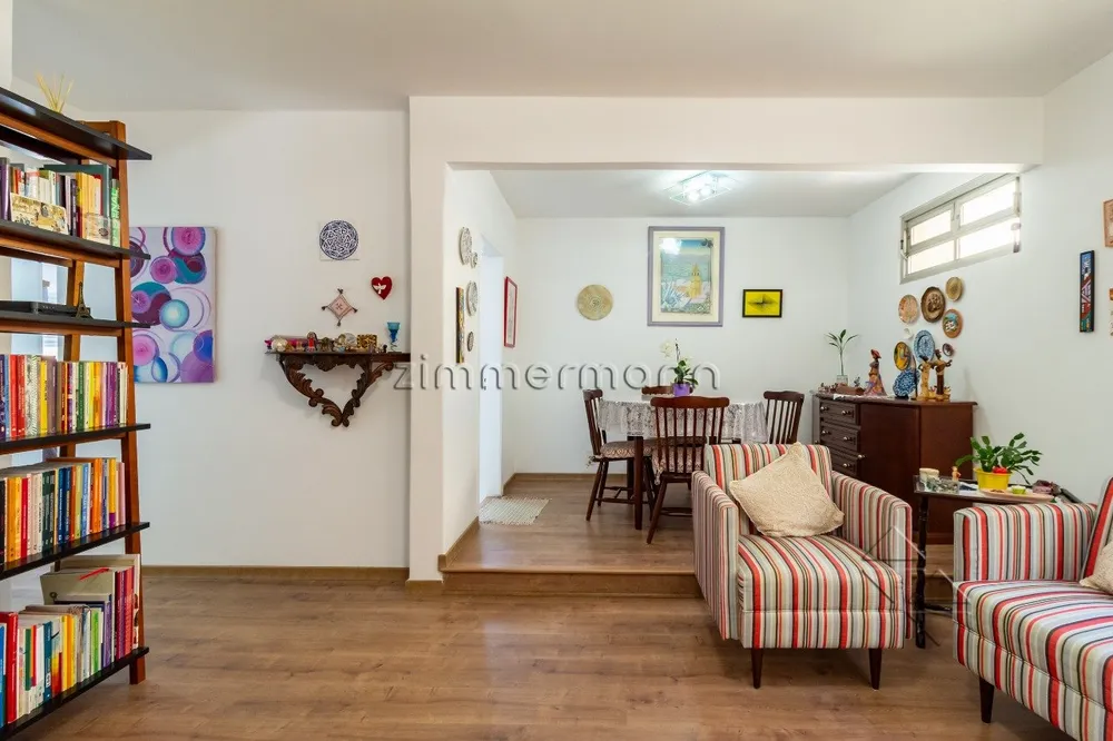 Apartamento, 2 quartos, 64 m² - Foto 2