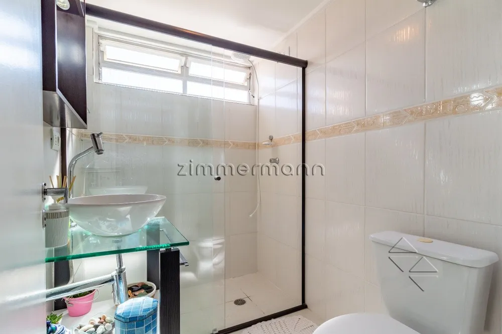 Apartamento, 2 quartos, 64 m² - Foto 1