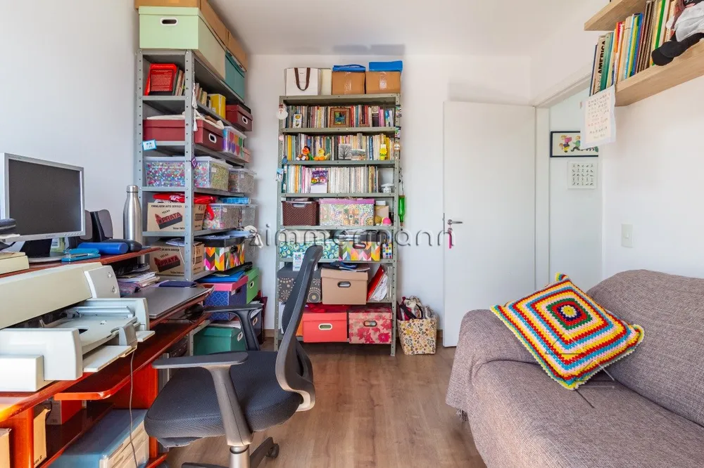 Apartamento, 2 quartos, 64 m² - Foto 3