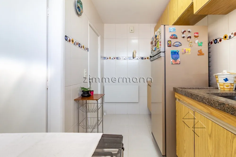Apartamento, 2 quartos, 64 m² - Foto 8