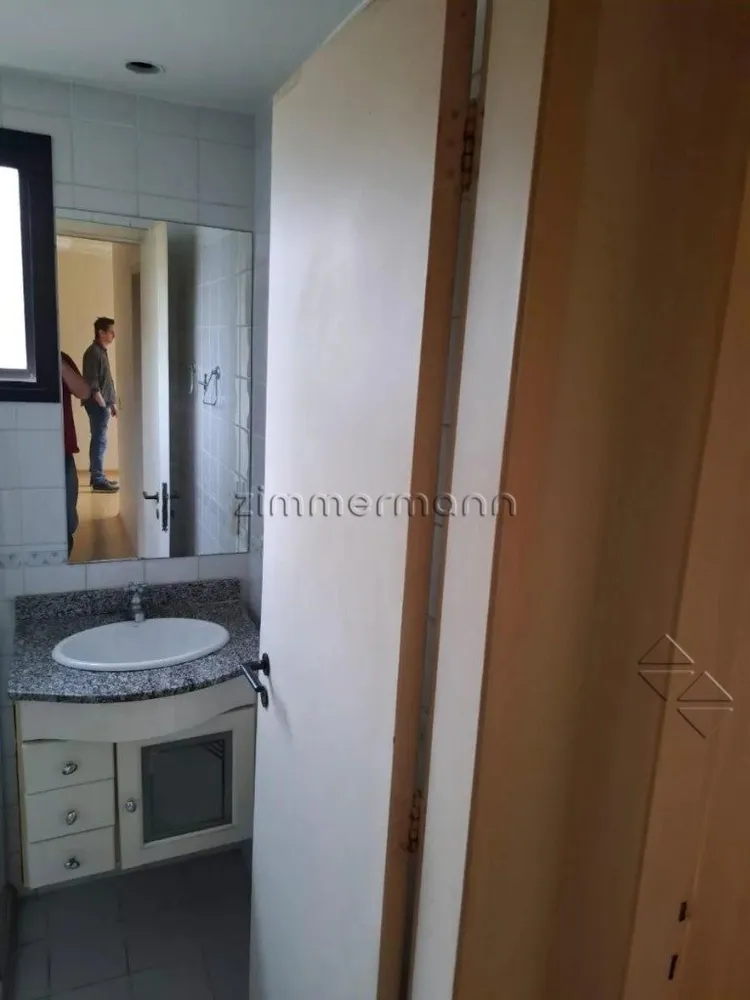 Apartamento, 2 quartos, 45 m² - Foto 6