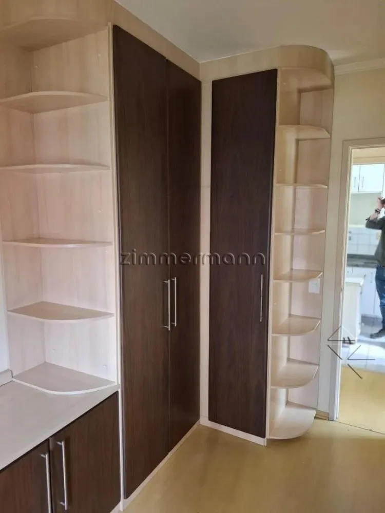 Apartamento, 2 quartos, 45 m² - Foto 9