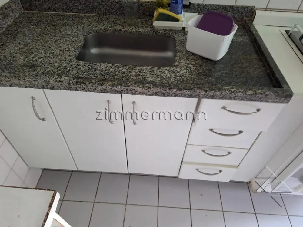 Apartamento, 2 quartos, 45 m² - Foto 7