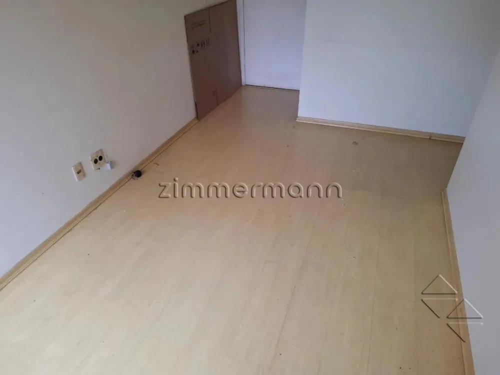 Apartamento, 2 quartos, 45 m² - Foto 2