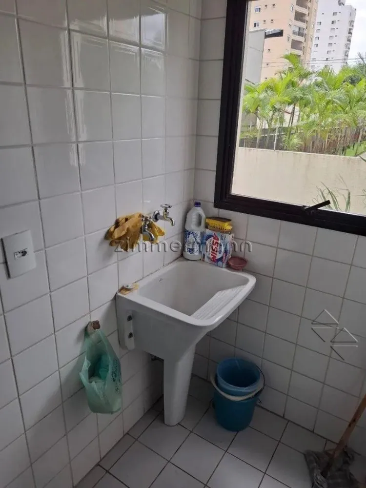 Apartamento, 2 quartos, 45 m² - Foto 8
