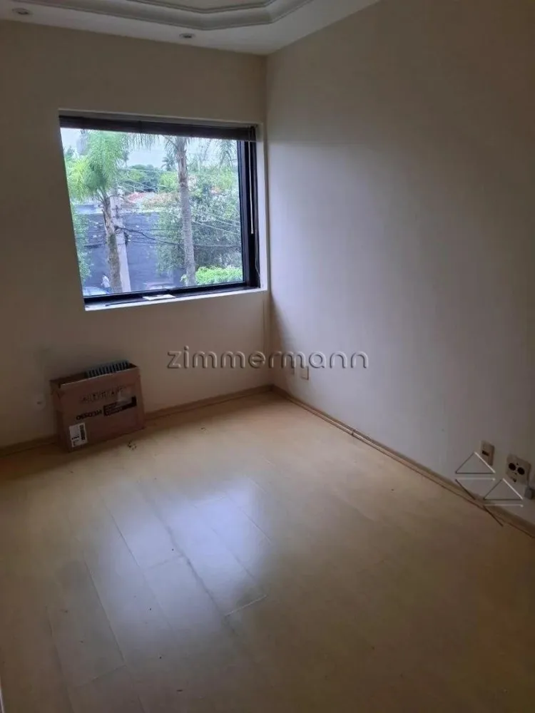Apartamento, 2 quartos, 45 m² - Foto 1