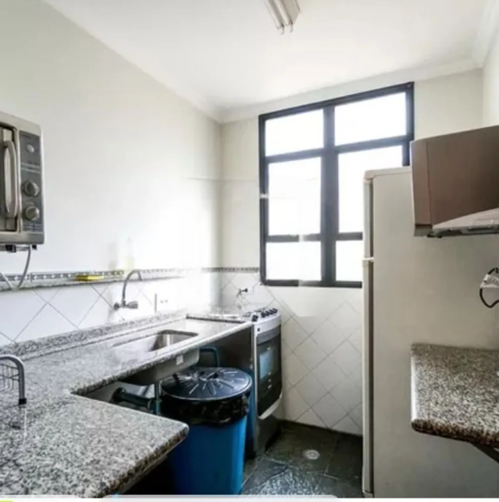Apartamento, 2 quartos, 75 m² - Foto 6