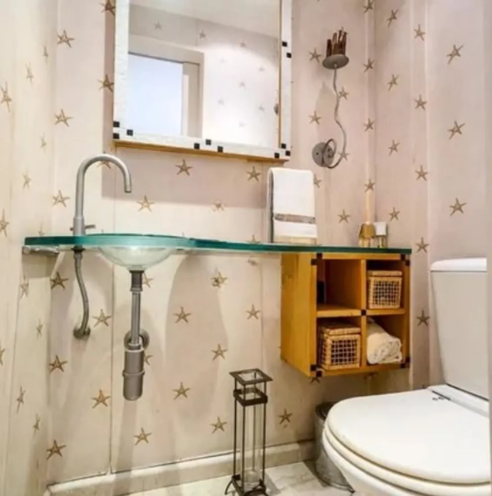 Apartamento, 2 quartos, 75 m² - Foto 2