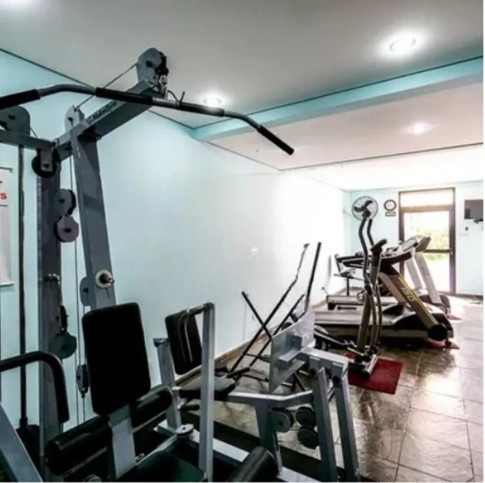Apartamento, 2 quartos, 75 m² - Foto 3