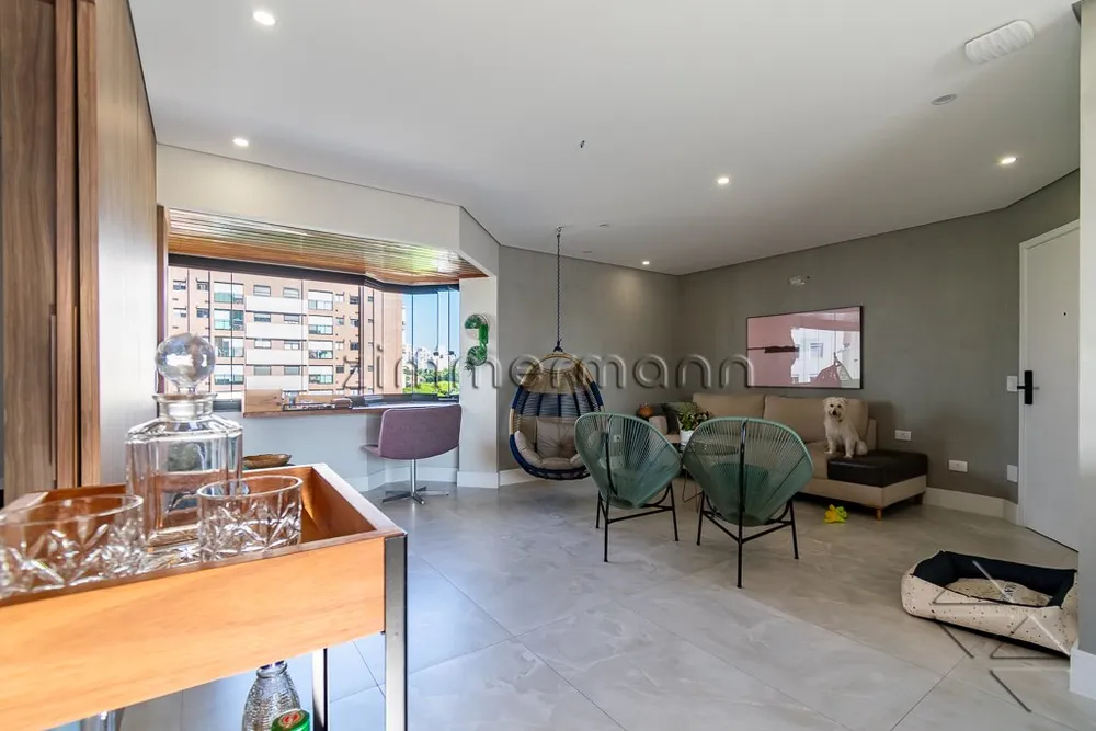 Apartamento, 3 quartos, 116 m² - Foto 11