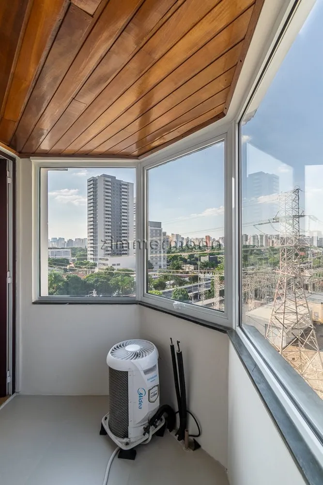 Apartamento, 3 quartos, 116 m² - Foto 5