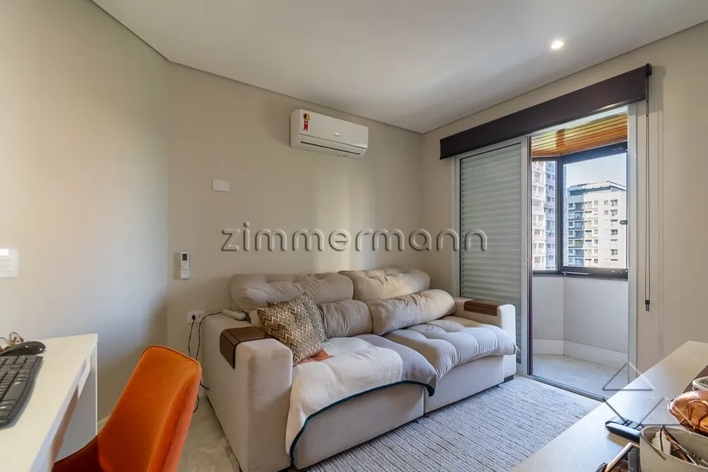 Apartamento, 3 quartos, 116 m² - Foto 10