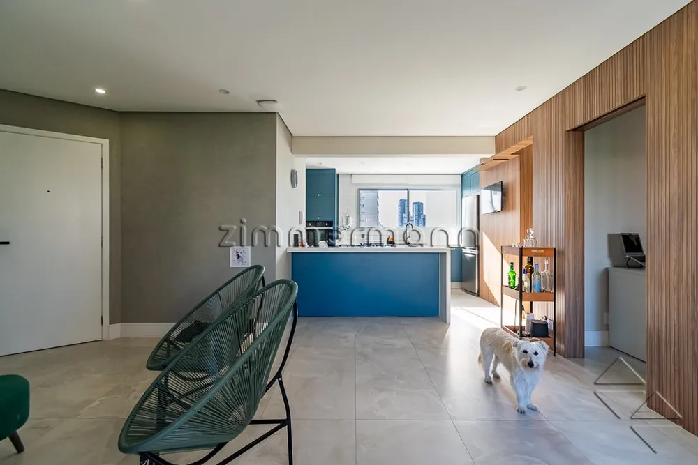 Apartamento, 3 quartos, 116 m² - Foto 7