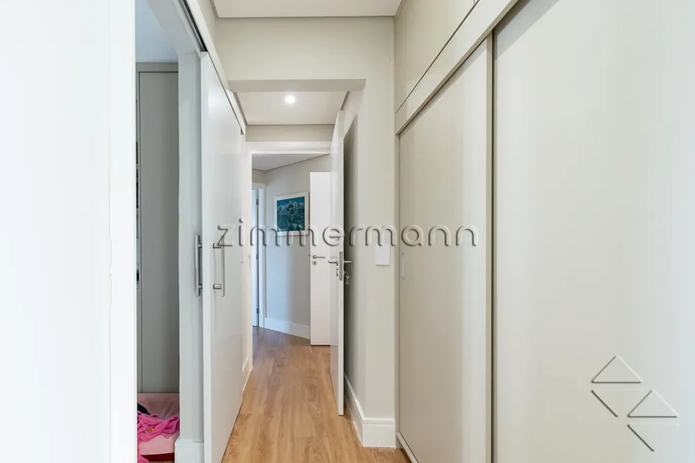 Apartamento, 3 quartos, 116 m² - Foto 1