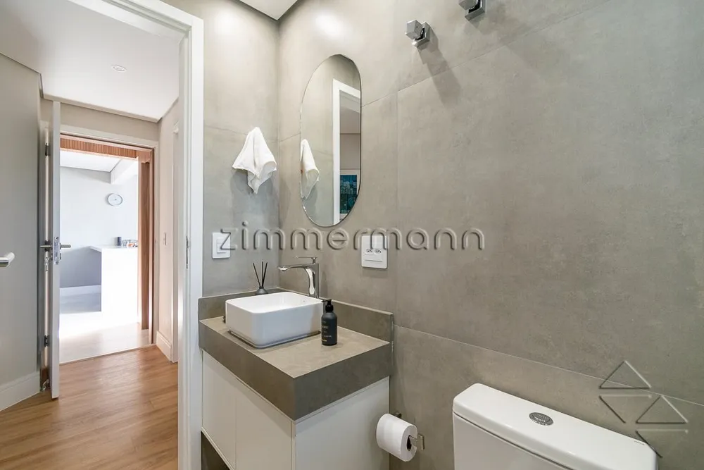 Apartamento, 3 quartos, 116 m² - Foto 8