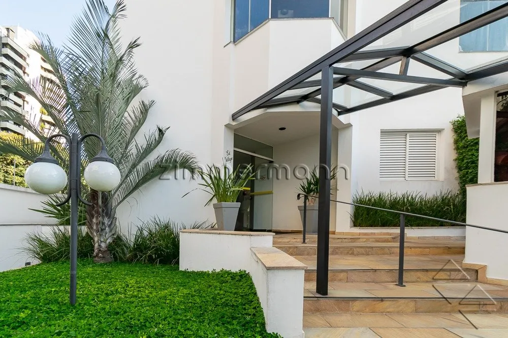 Apartamento, 3 quartos, 116 m² - Foto 2
