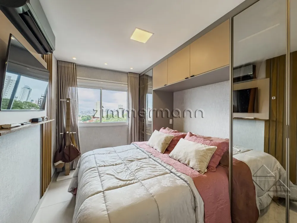 Apartamento, 1 quarto, 45 m² - Foto 8