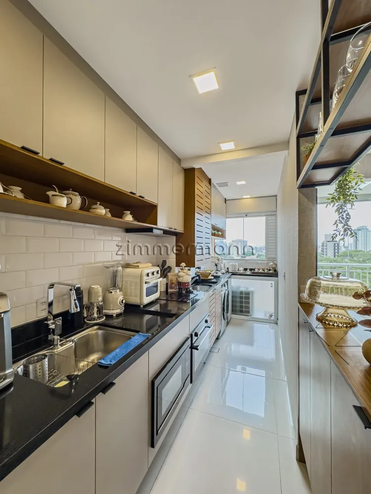 Apartamento, 1 quarto, 45 m² - Foto 1