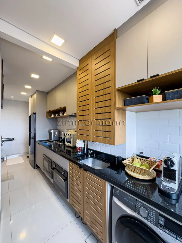 Apartamento, 1 quarto, 45 m² - Foto 6