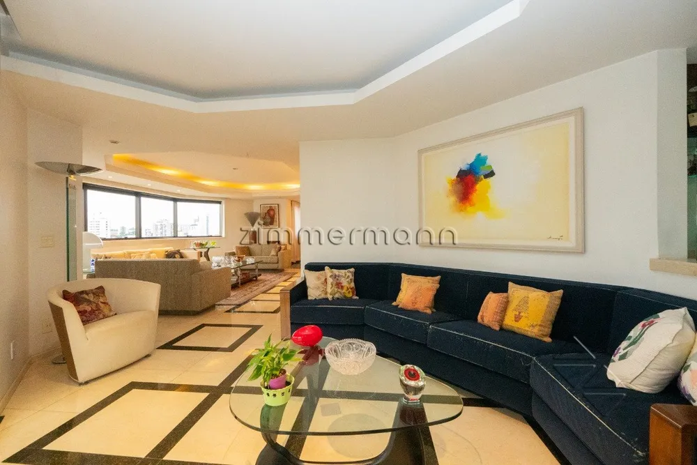 Apartamento, 3 quartos, 278 m² - Foto 6