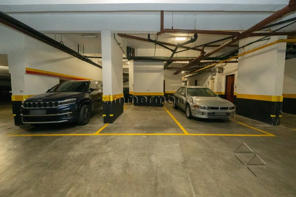 Apartamento, 3 quartos, 278 m² - Foto 7