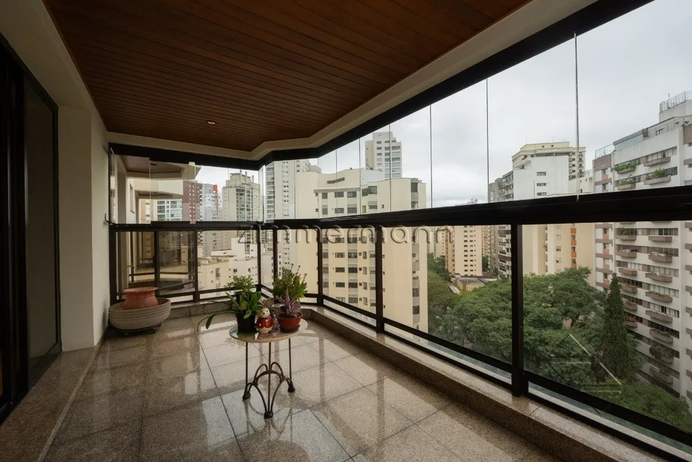 Apartamento, 3 quartos, 278 m² - Foto 3