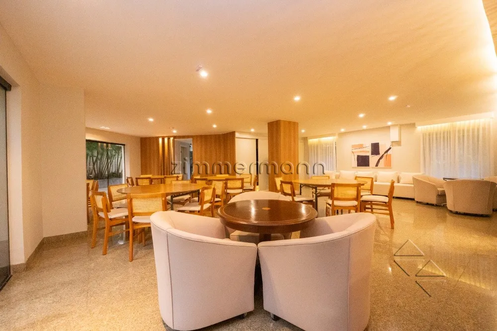 Apartamento, 3 quartos, 278 m² - Foto 9