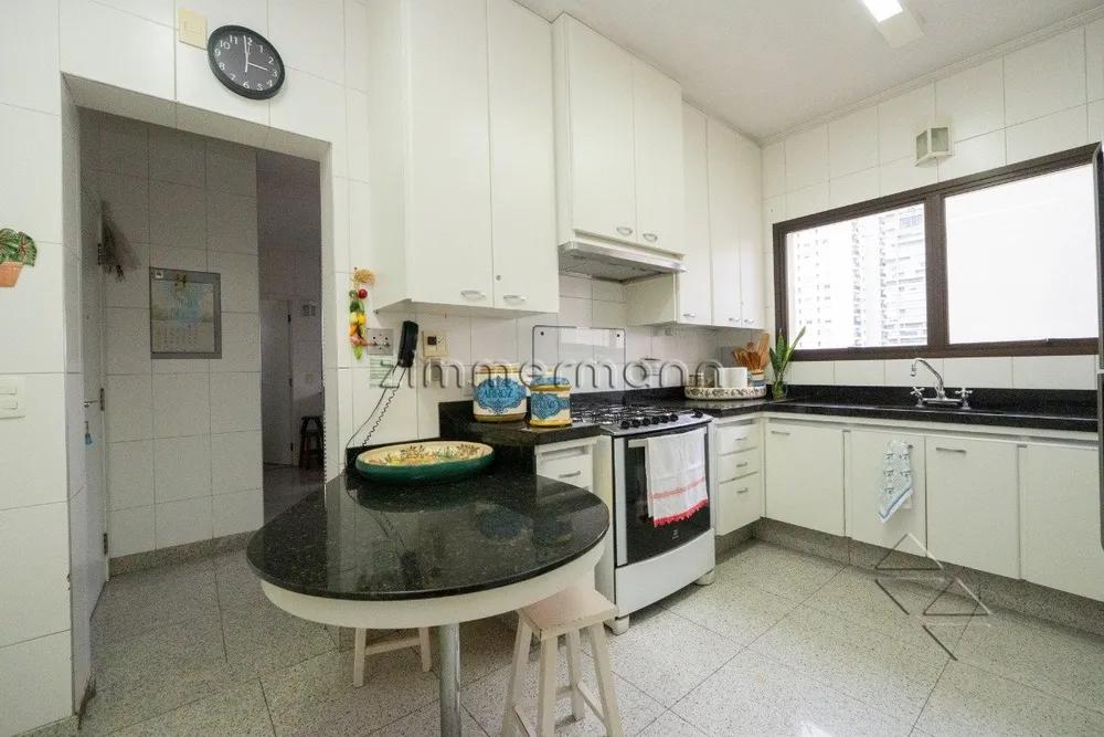 Apartamento, 3 quartos, 278 m² - Foto 5