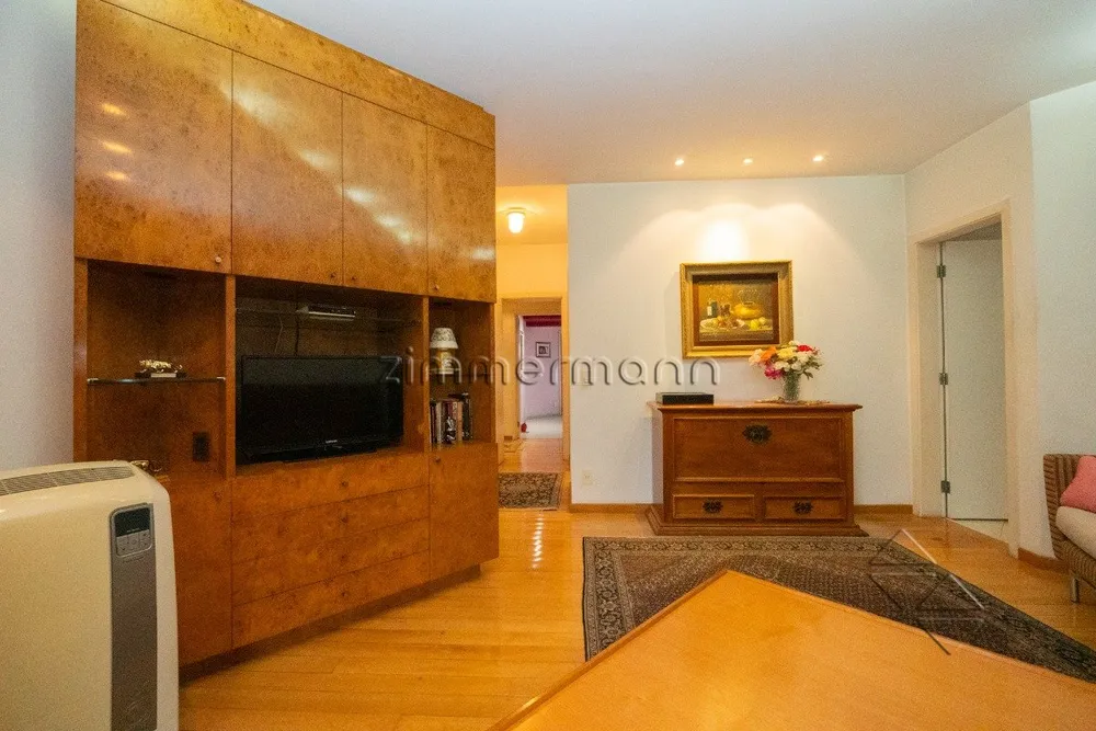 Apartamento, 3 quartos, 278 m² - Foto 10