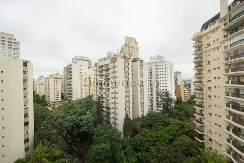 Apartamento, 3 quartos, 278 m² - Foto 4