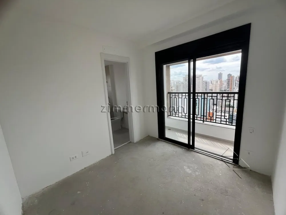 Apartamento, 3 quartos, 62 m² - Foto 5